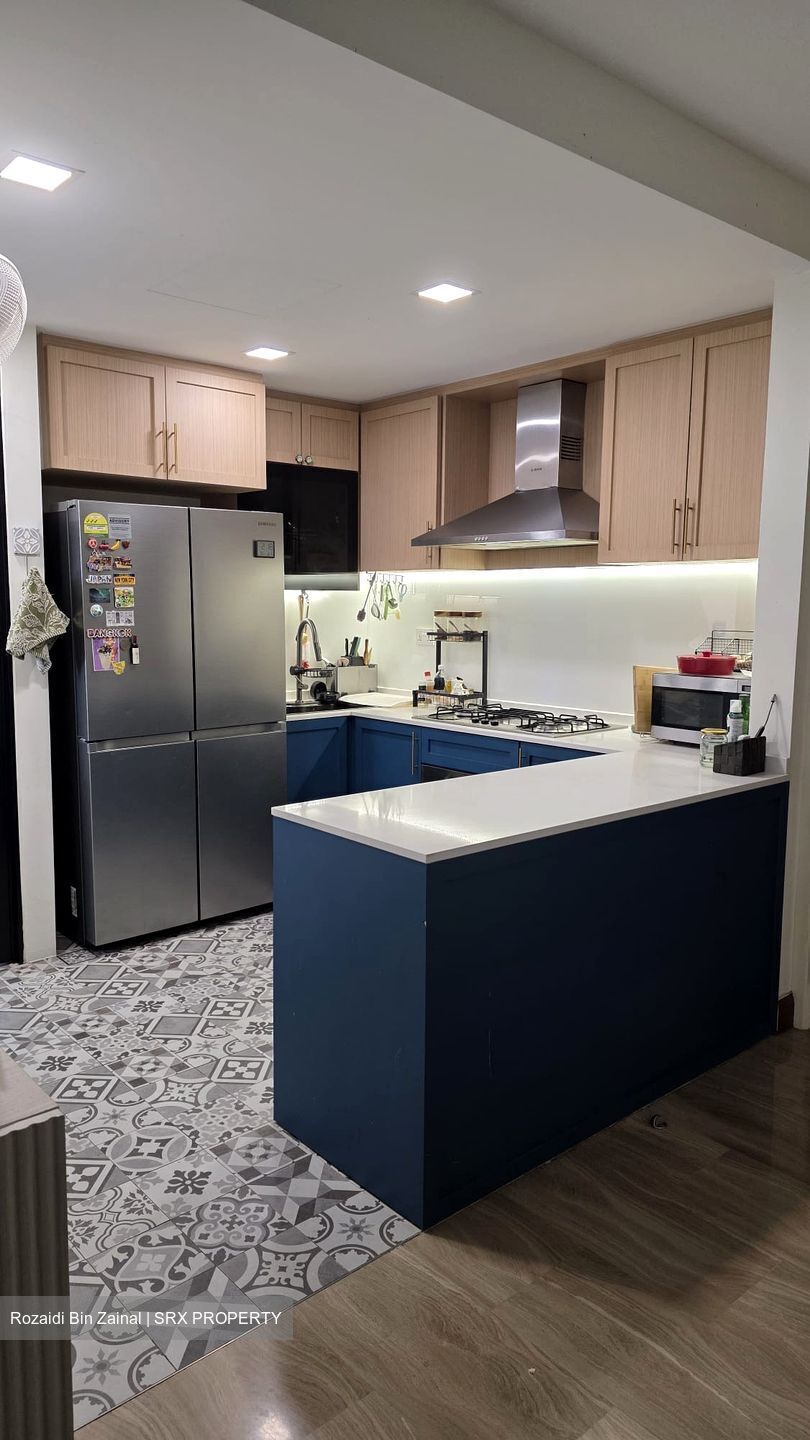 Tanglin View (D3), Condominium #612523601